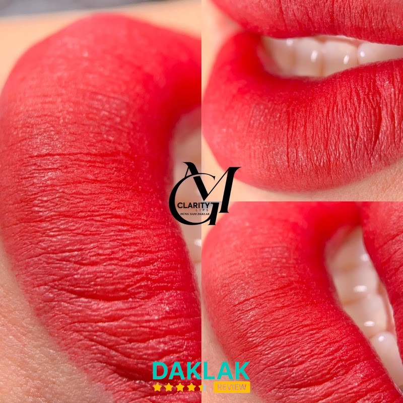 Không gian Spa Vân Hanas tại Ea Kar