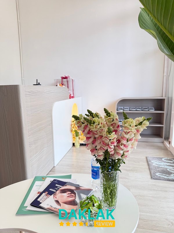 TENDRE Beauty Spa Ea Kar