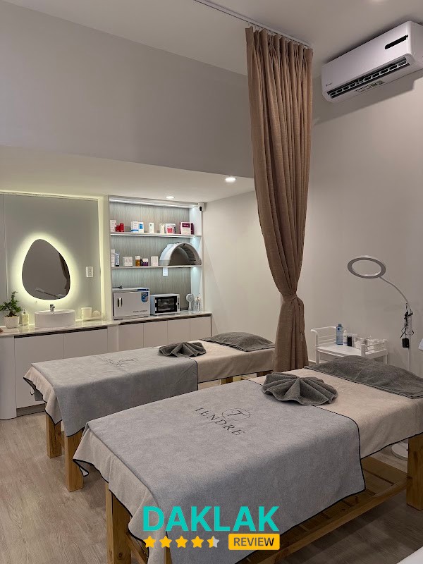 Không gian TENDRE Beauty Spa Ea Kar