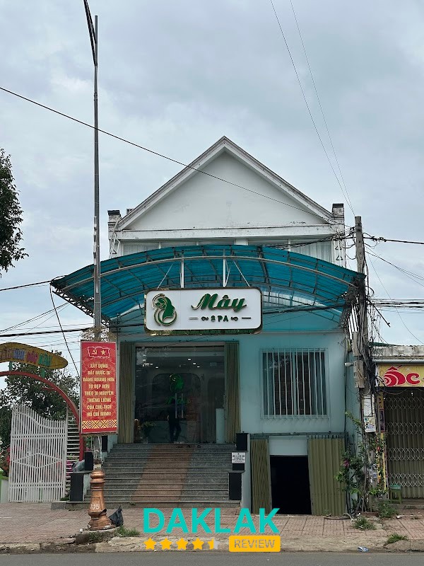 Mây Spa tại Ea Kar