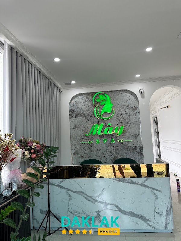 Mây Spa Nhung Spa cũ tại Ea Kar