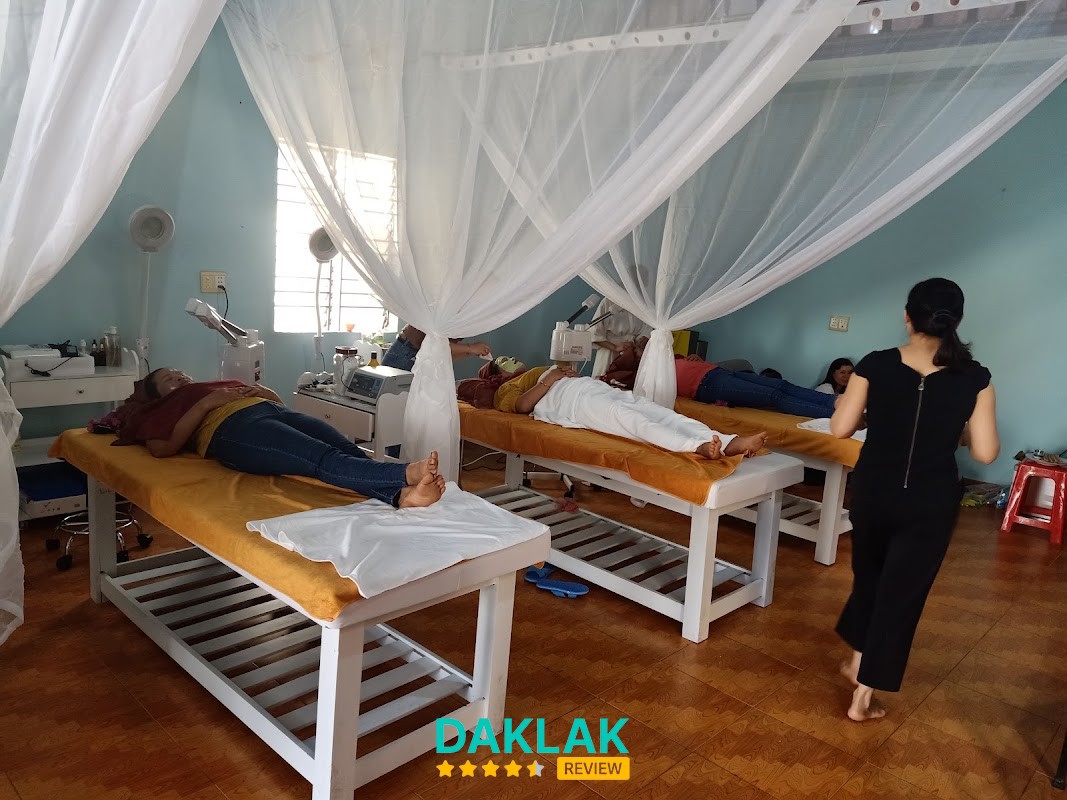 Hình ảnh Spa Bảo Yến Ea Kar