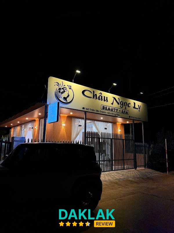 Hình ảnh Spa Châu Ngọc Ly Krông Pắc