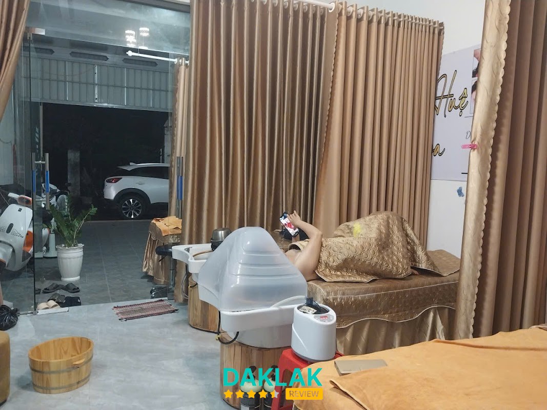 Không gian Spa Kim Huệ Krông Pắc