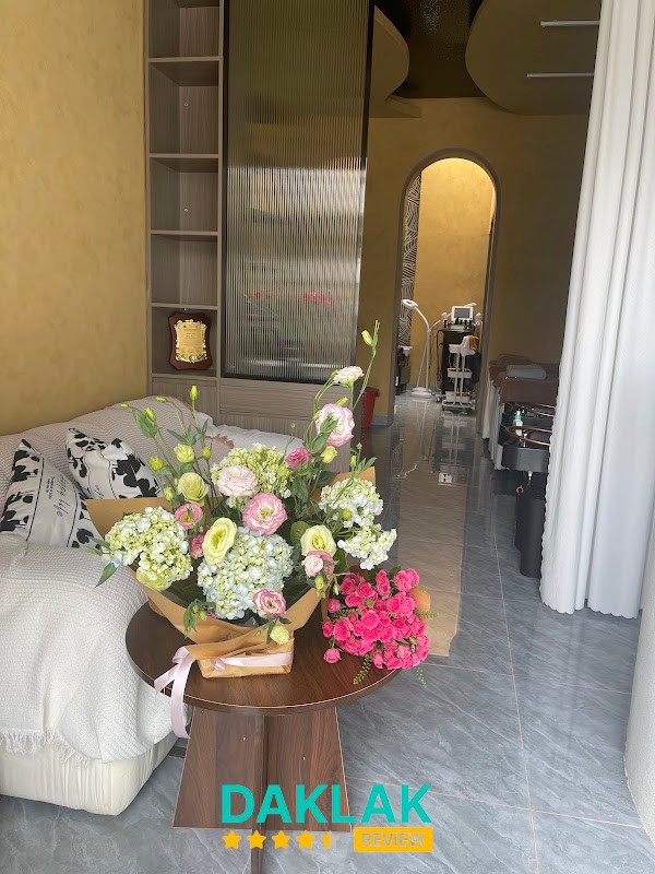 Hoàng Hà spa - chăm sóc da Krông Pắc