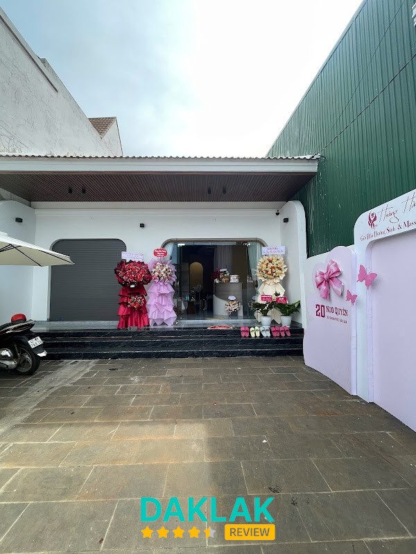 Hoàng Hà spa - chăm sóc da Krông Pắc - hình 2