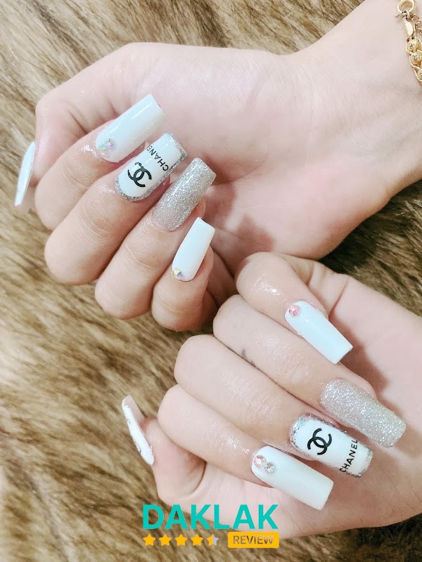 Nail Phạm Ngô tại Krông Pắc - hình ảnh 2