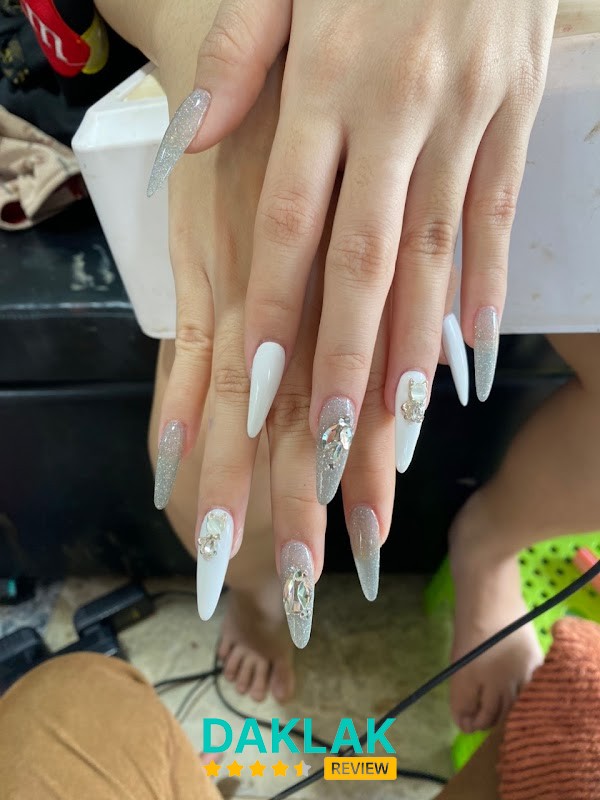 Nail Phạm Ngô tại Krông Pắc - hình ảnh 3