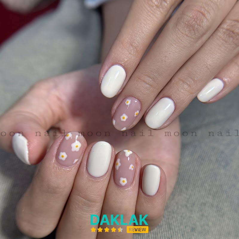 Moon Nail Phước An tại Krông Pắc