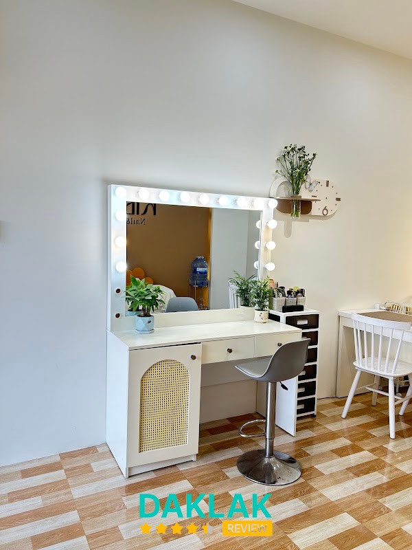 KIỀU NAIL tại Krông Pắc