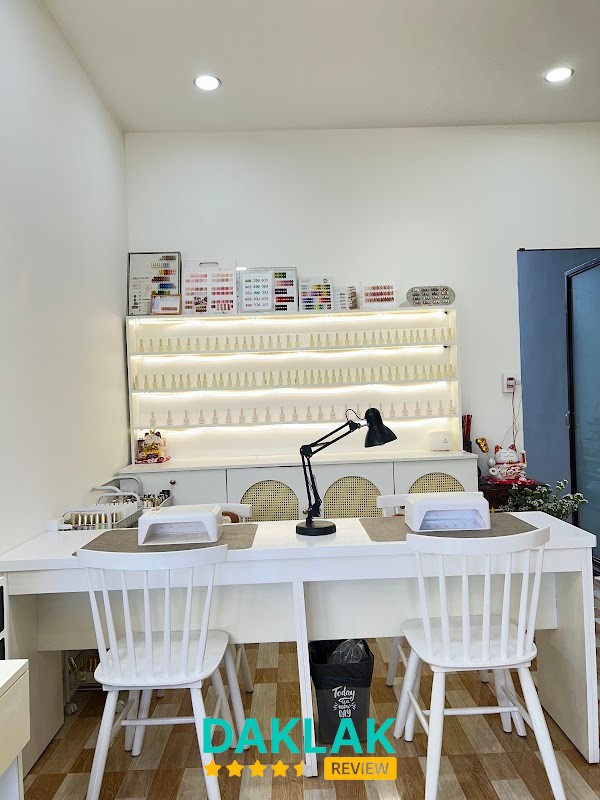 KIỀU NAIL tại Krông Pắc - hình ảnh 2