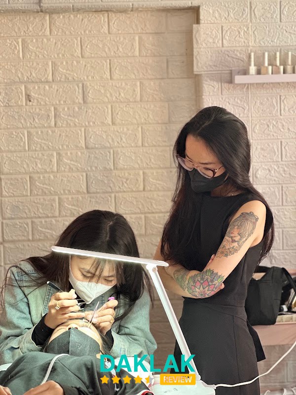 Vivi Nail - Mi tại Krông Pắc