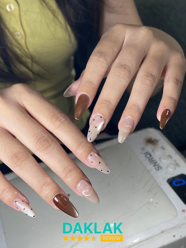 Tiệm Nhà Nhím tại Krông Pắc