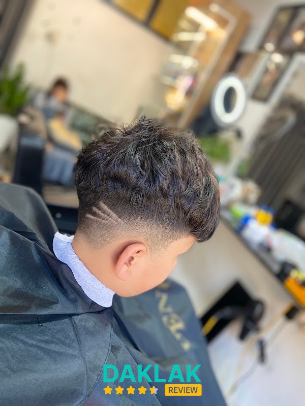 TOM BarBer Shop tại Ea Drăng - hình ảnh 2