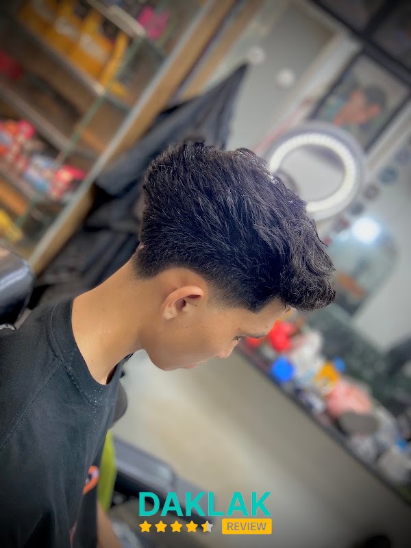 TOM BarBer Shop tại Ea Drăng - hình ảnh 3