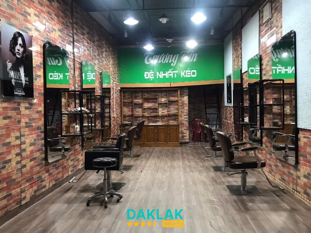 Hair Salon Trương Tín tại Ea Drăng