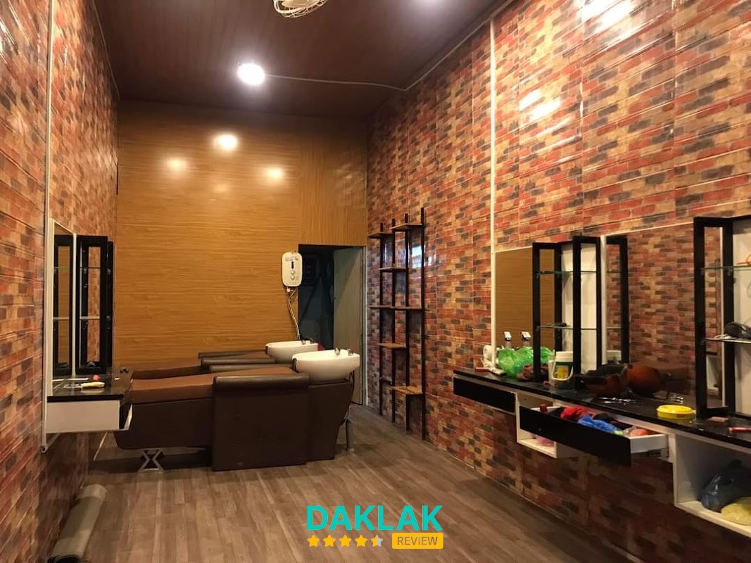 Hair Salon Trương Tín tại Ea Drăng - hình ảnh 2