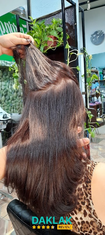Hair Salon Trương Tín tại Ea Drăng - hình ảnh 3