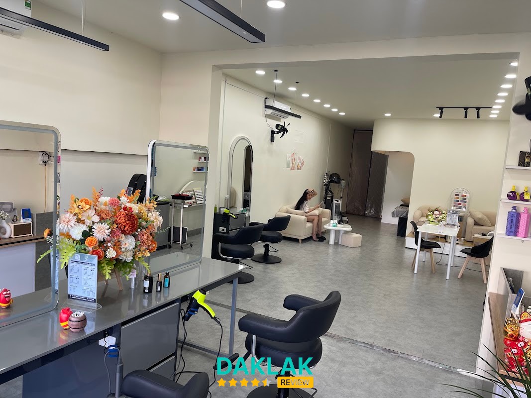 TRÍ HAIR SALON&NAIL ROOM tại Ea Drăng