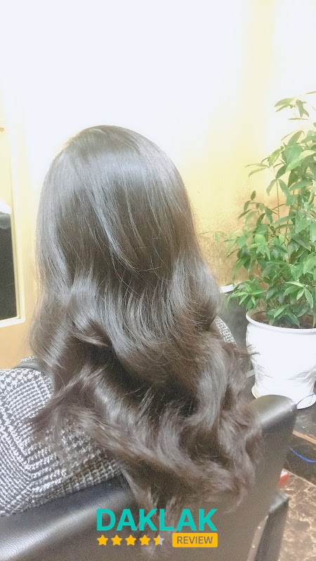 Hair Salon Nguyễn tại Ea Drăng