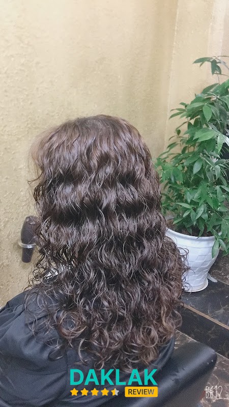 Hair Salon Nguyễn tại Ea Drăng - hình ảnh 2