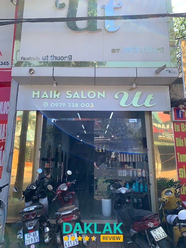 Hair Salon Út tại Ea Drăng - hình ảnh 2