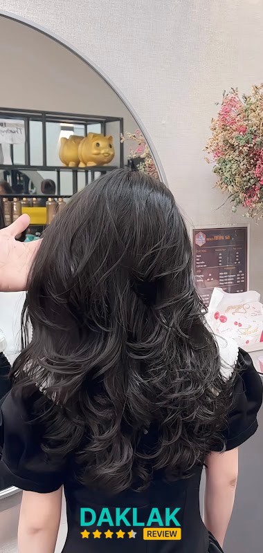 Salon Thưởng Ngô tại Ea Drăng - hình ảnh 2