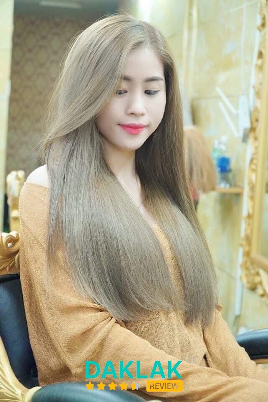 Hair Salon Minh Rose tại Ea Drăng