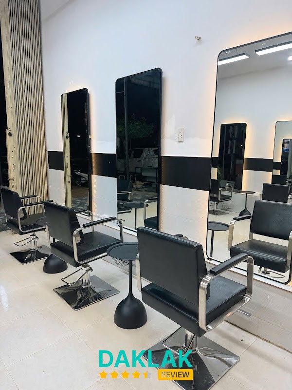 ALI Hair Salon & Beauty Spa tại Krông Ana