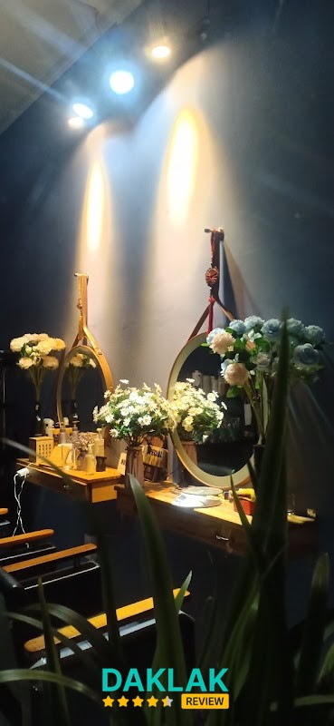 Salon Tóc Nguyễn Ni tại Krông Ana - hình ảnh 3