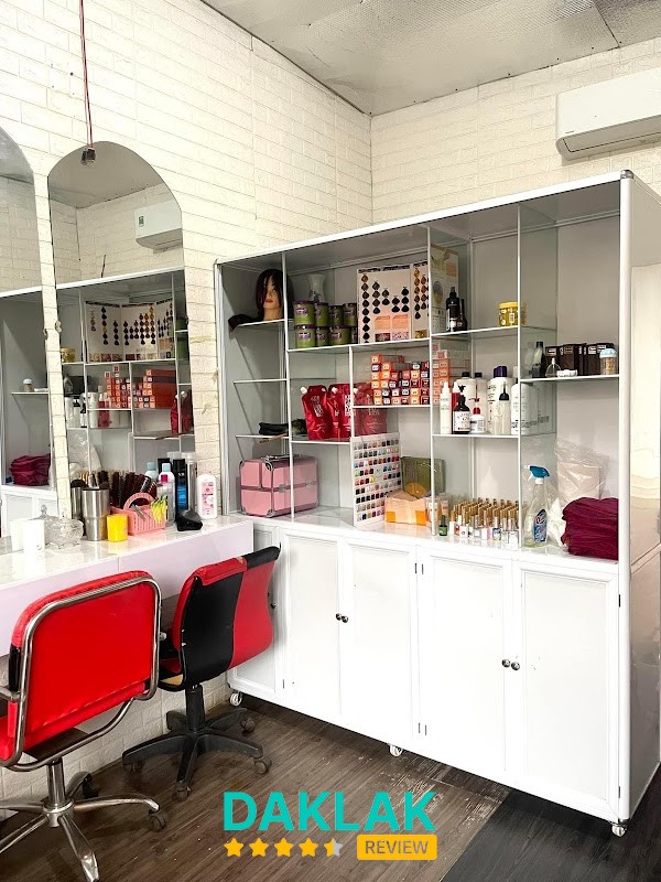 Salon Kiều Trang tại Krông Ana