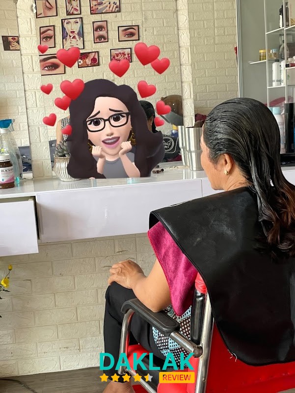 Salon Kiều Trang tại Krông Ana - hình ảnh 2
