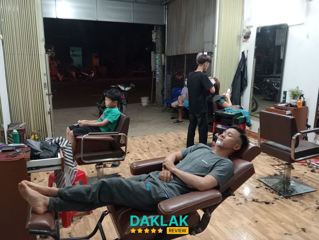 Đại Đoàn Hair Salon tại Krông Ana - hình ảnh 3