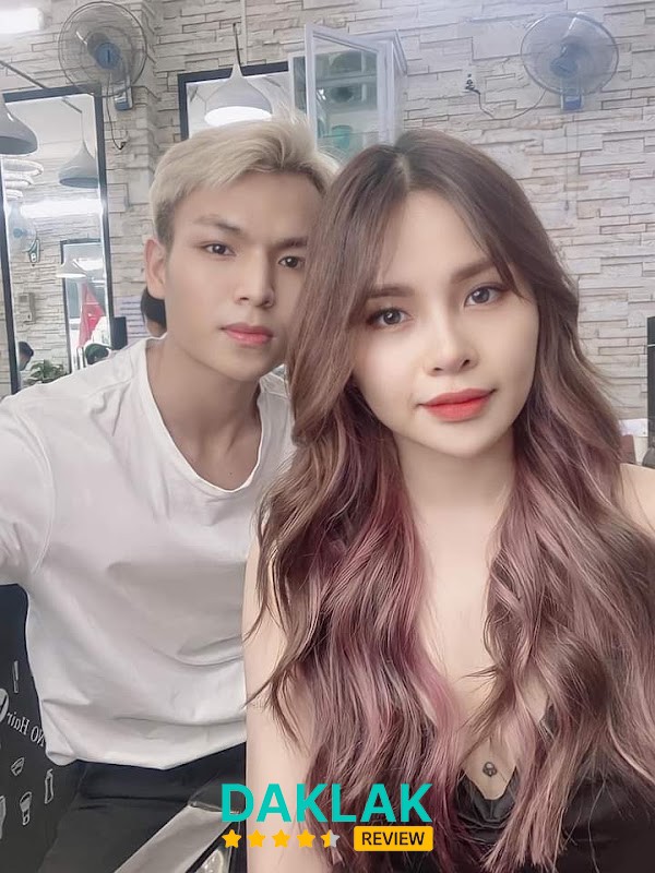 Salon Tóc JUNO Hair Design tại Krông Ana