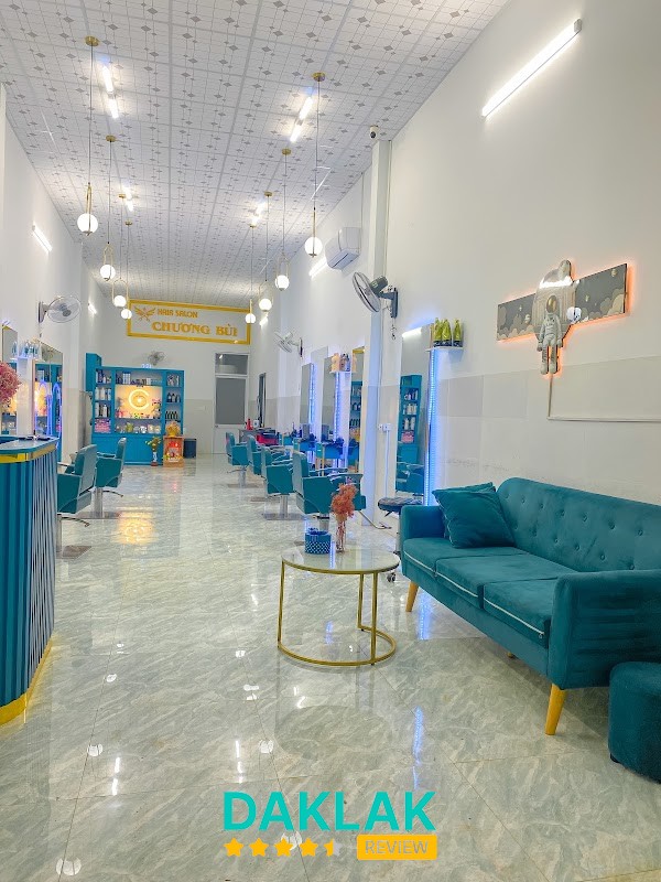 Hair Salon Chương Bùi tại Quảng Phú