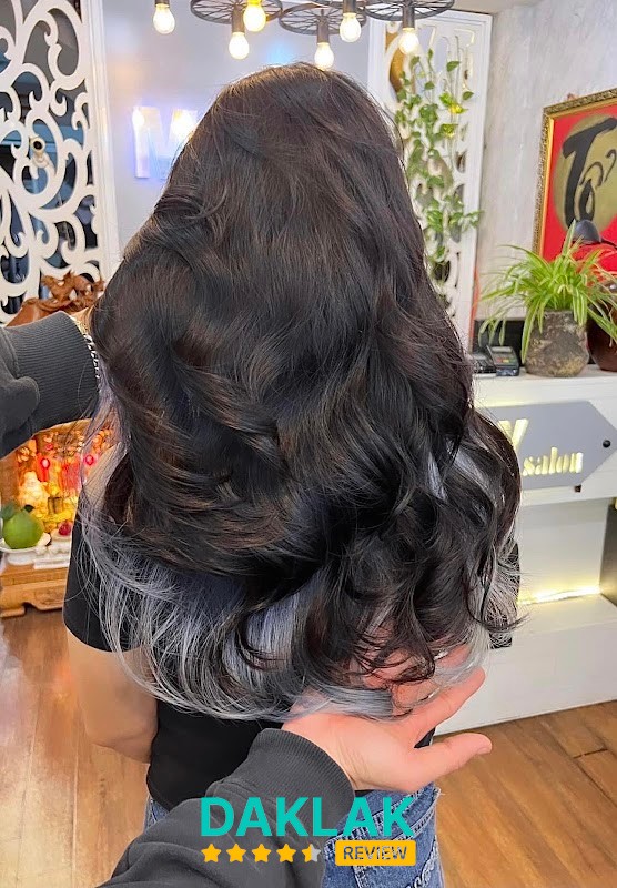 Hair Salon Vũ Hưng tại Quảng Phú - hình ảnh 2