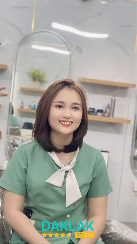 MC Trung kiên beauty salon tại Quảng Phú - hình ảnh 2
