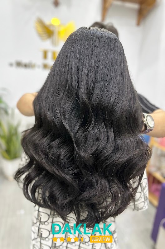 SaLon Tri tại Quảng Phú