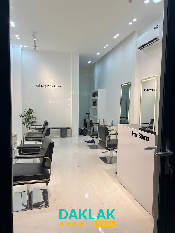 Jun Hair Studio tại Quảng Phú - hình ảnh 3