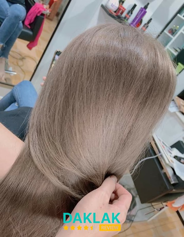 Hair salon Vũ tại Quảng Phú - hình ảnh 2