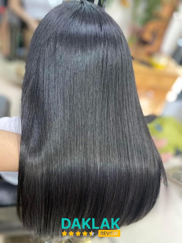Hair Salon Gia Hân Ea Pốk CưM’gar tại Quảng Phú - hình ảnh 3