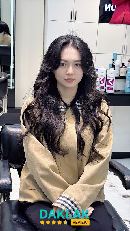 Hair Salon Nghĩa tại Quảng Phú - hình ảnh 2
