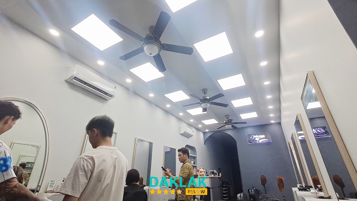 Hair Salon Phúc tại Quảng Phú