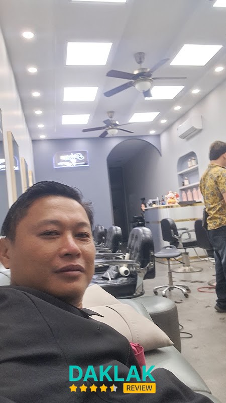 Hair Salon Phúc tại Quảng Phú - hình ảnh 3