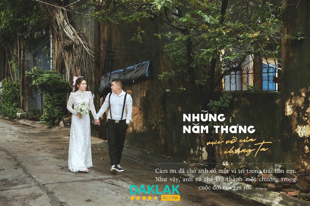 Tâm Lee Studio - Tiệm Trang Điểm Tuy Hòa