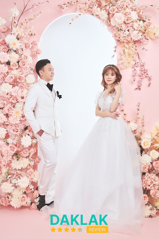 Tâm Lee Studio - Tiệm Trang Điểm Tuy Hòa - hình 2