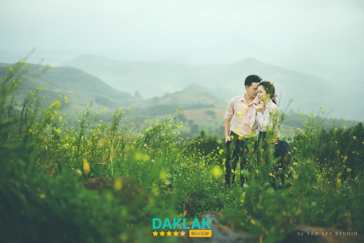Tâm Lee Studio - Tiệm Trang Điểm Tuy Hòa - hình 3