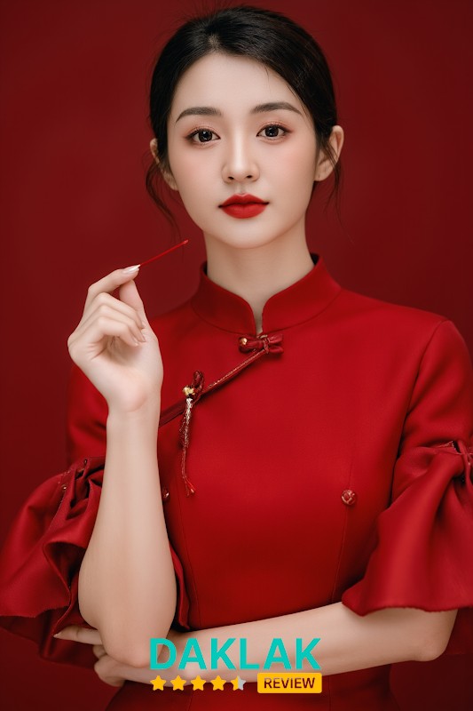 Make up Phú Yên - Tiệm Trang Điểm Tuy Hòa