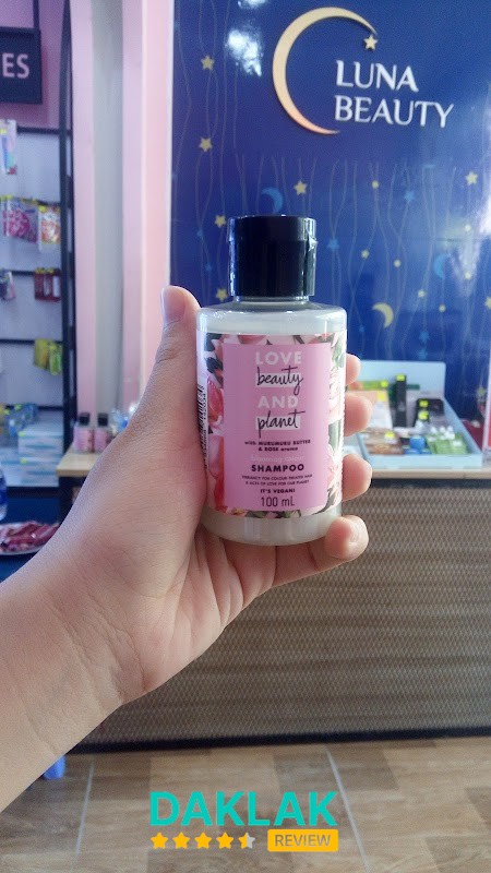 Cửa hàng mỹ phẩm Luna Beauty - Chi nhánh Tuy Hoà, Phú Yên - Tiệm Trang Điểm Tuy Hòa - hình 2