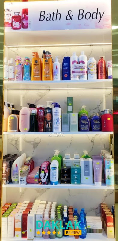 Ngọc Phương Thuỳ Cosmetics - Tiệm Trang Điểm Tuy Hòa - hình 2